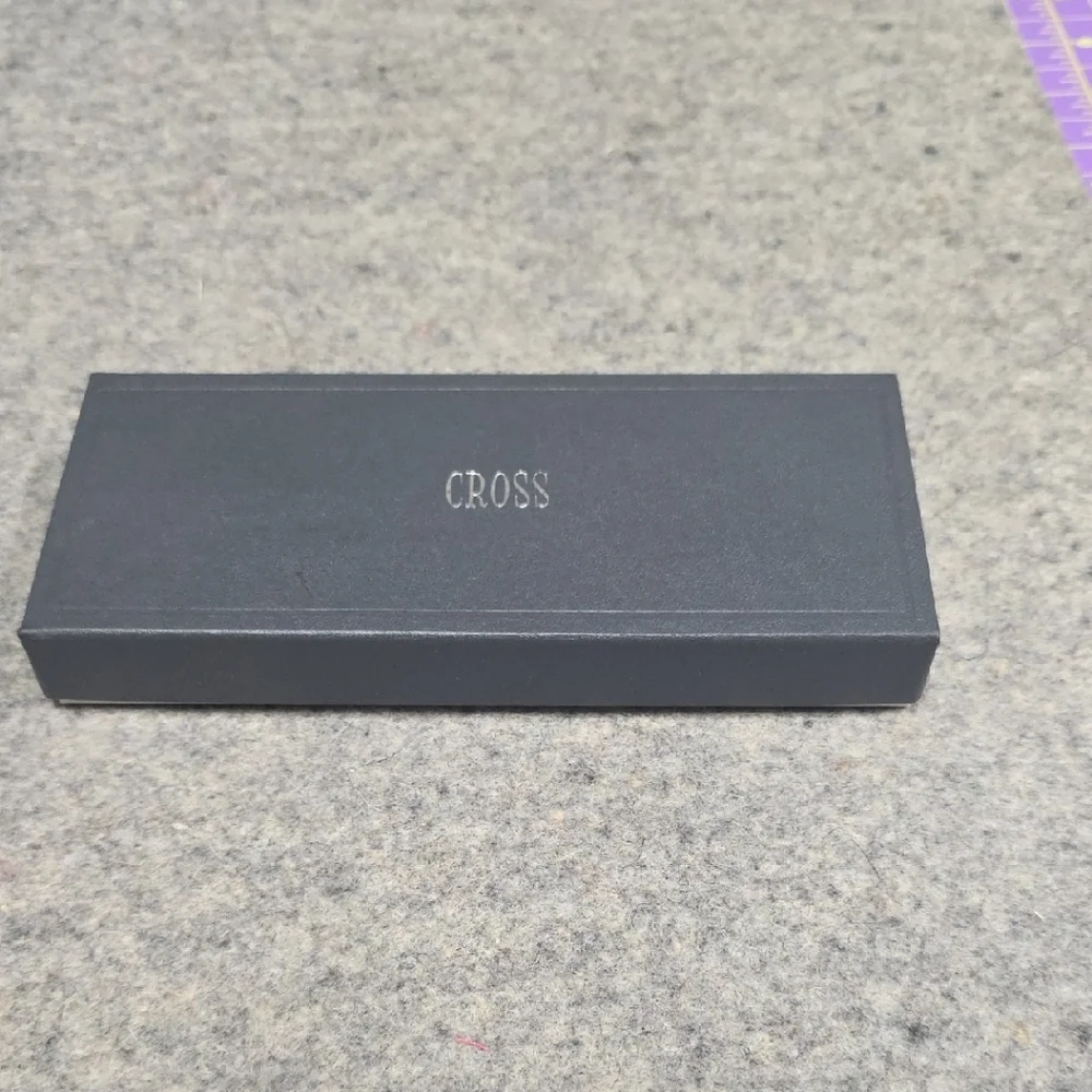 cross elegant pen